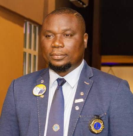 K. Beaugard KOUKPAKI