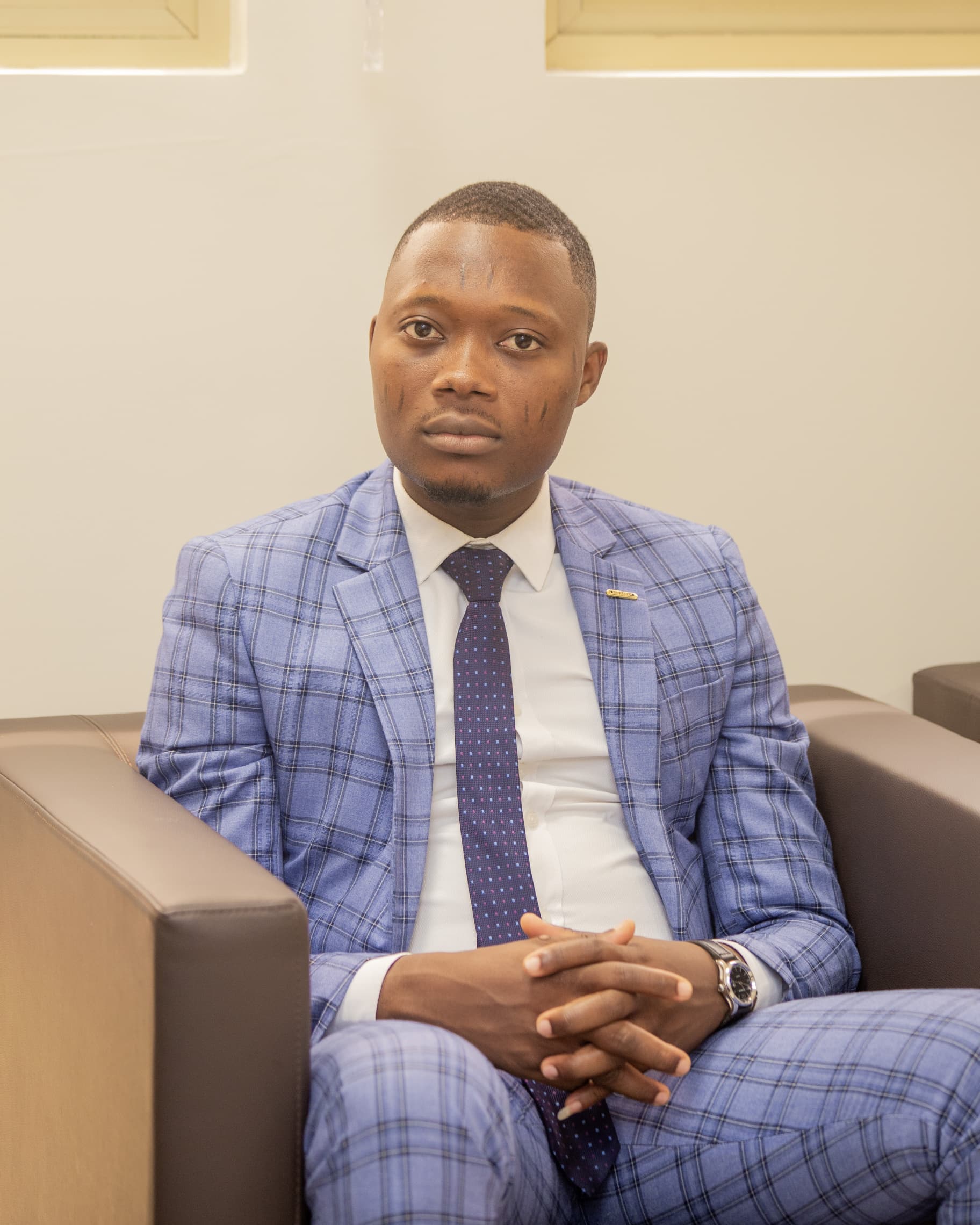 Igor Rodolphe TOSSOU