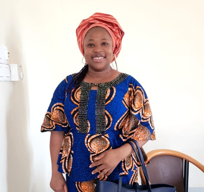 Françoise HOUNKPEVI